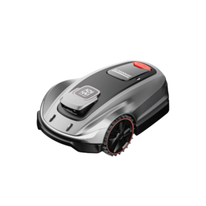 Robotniiduk X5 GPS