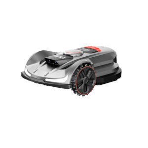 Robotniiduk X7 GPS