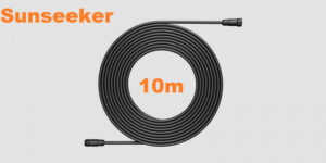 Pikenduskaabel,  Sunseeker