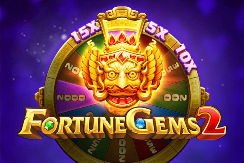 Experience Thrilling Luck with Fortune Gems 2 in Laos Online Slot Gaming